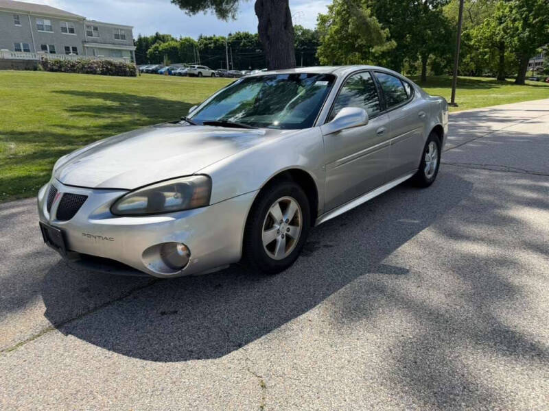 pontiac grand prix 2008 2G2WP582381133848 image pontiac grand prix 2008 2G2WP582381133848 image